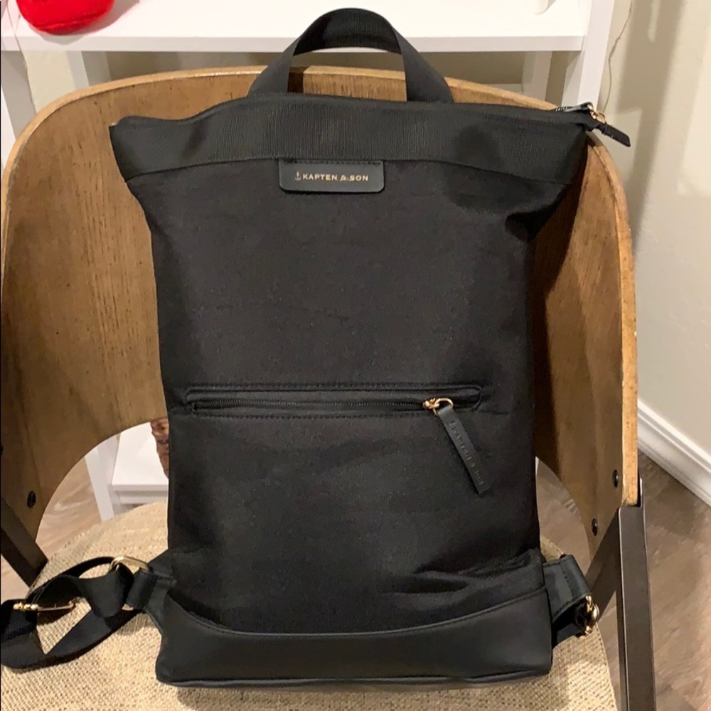 Kapten & Son Umea Backpack